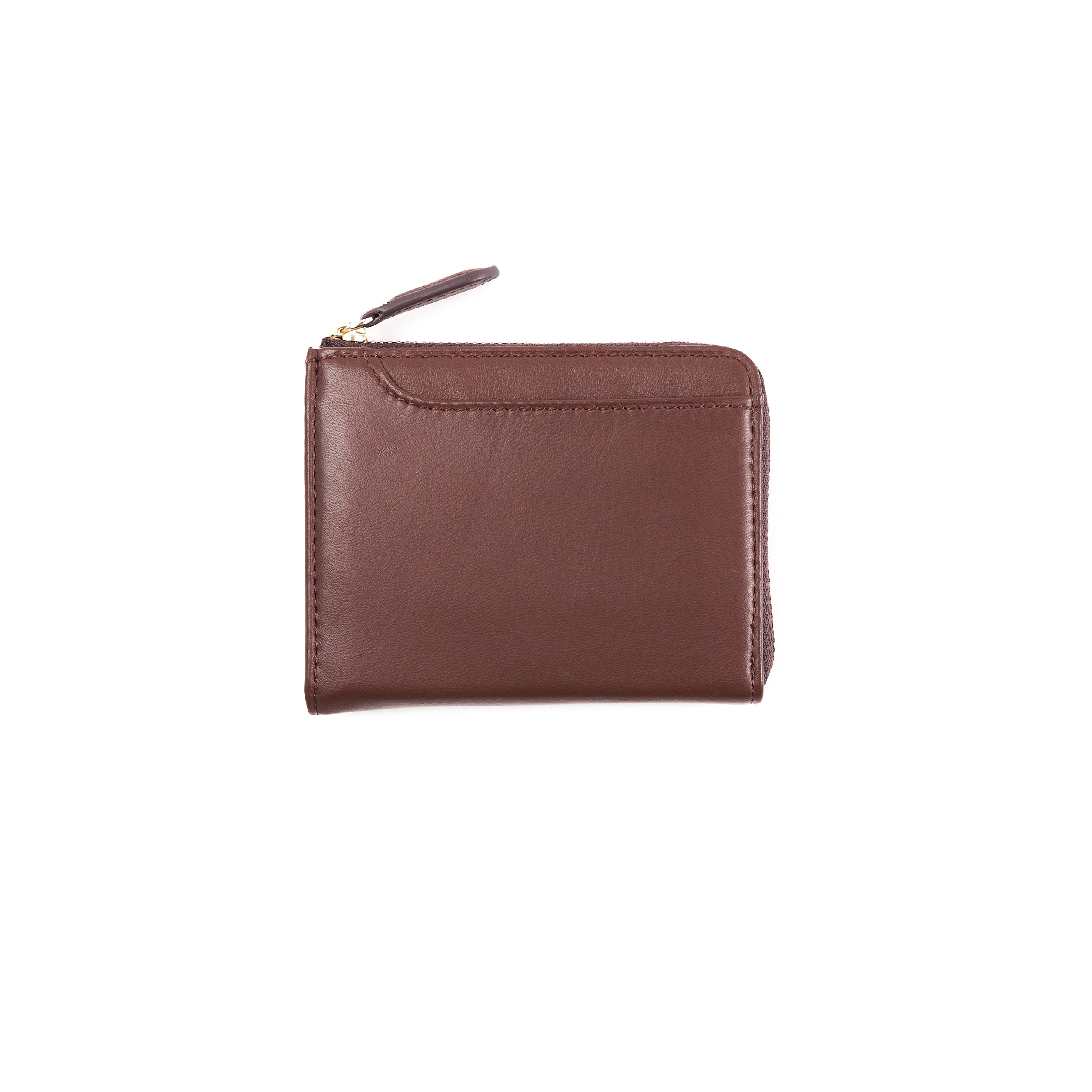 Alba L zip Wallet|Soft Leather