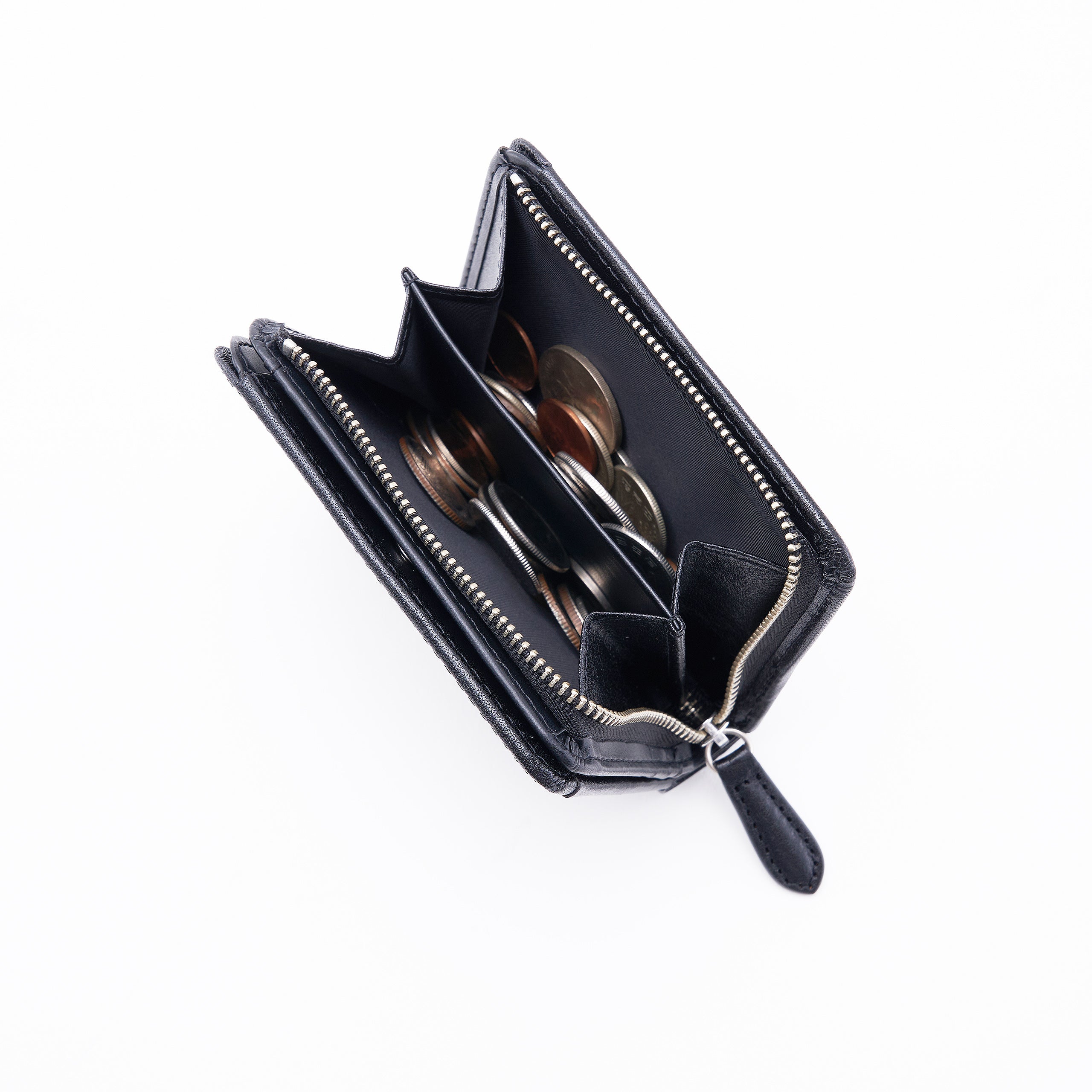 Pietro|Multi Folio Wallet|Veg-Tan Leather