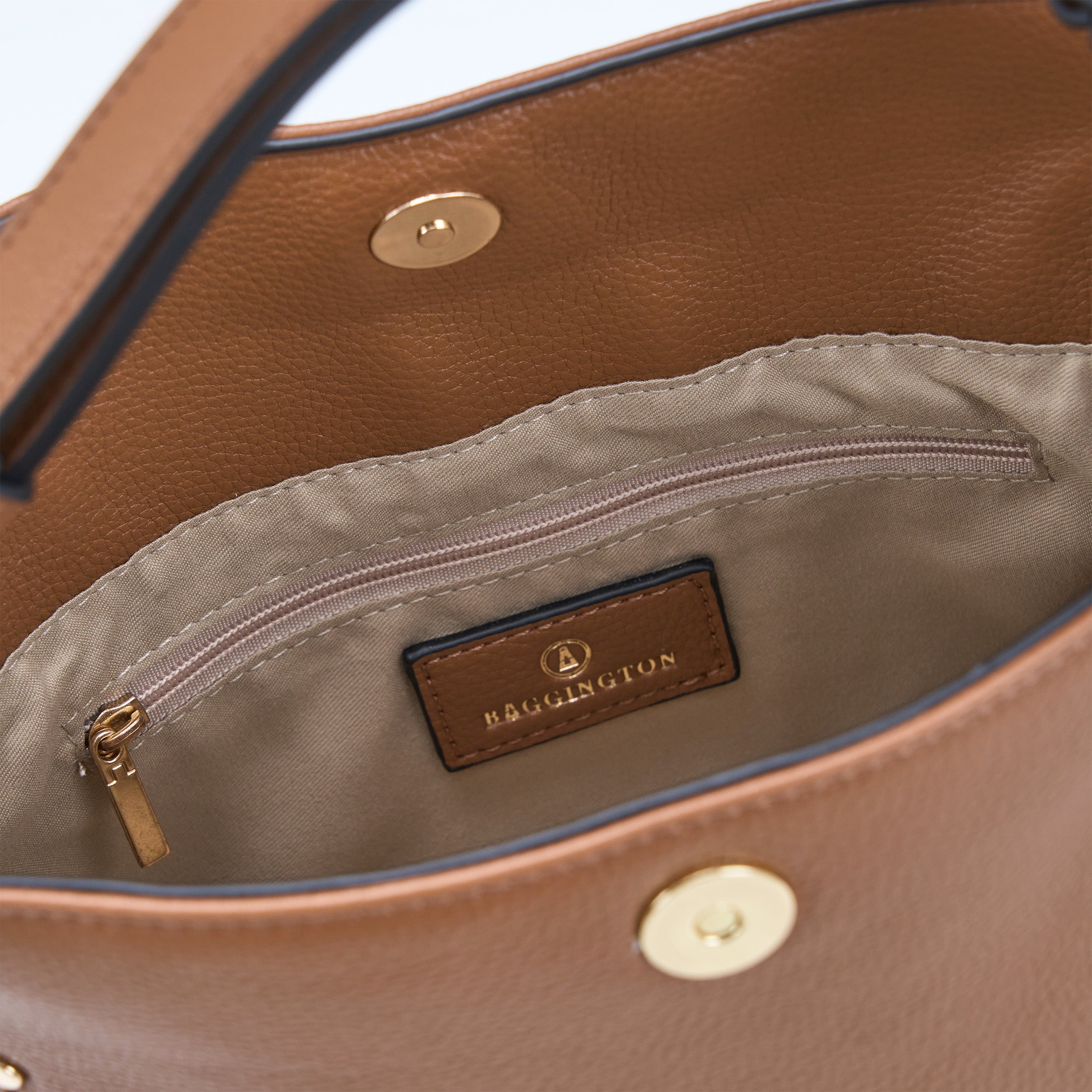 Leia|Slouchy Hobo Bag