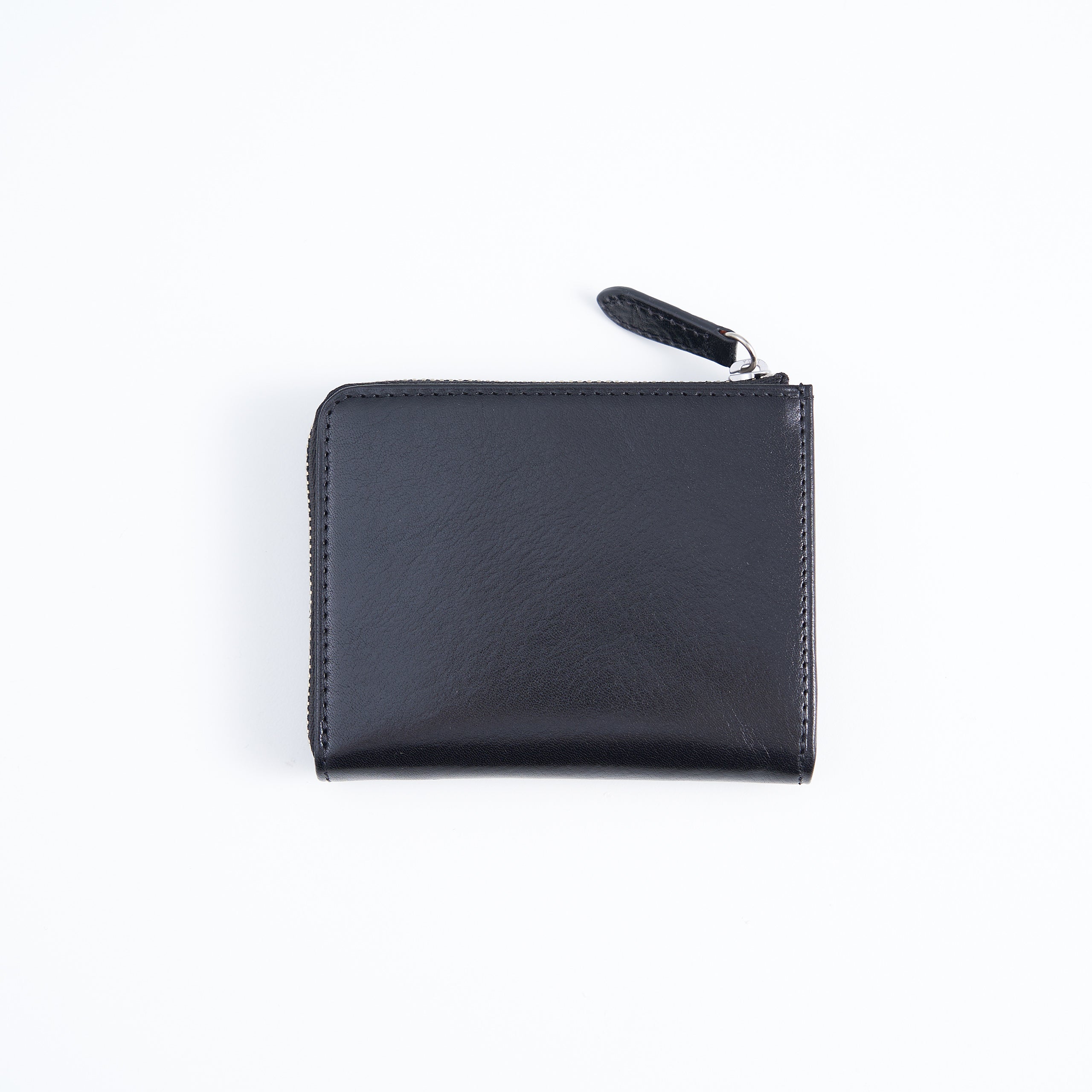 Alba L Zip Wallet|Vintage Leather