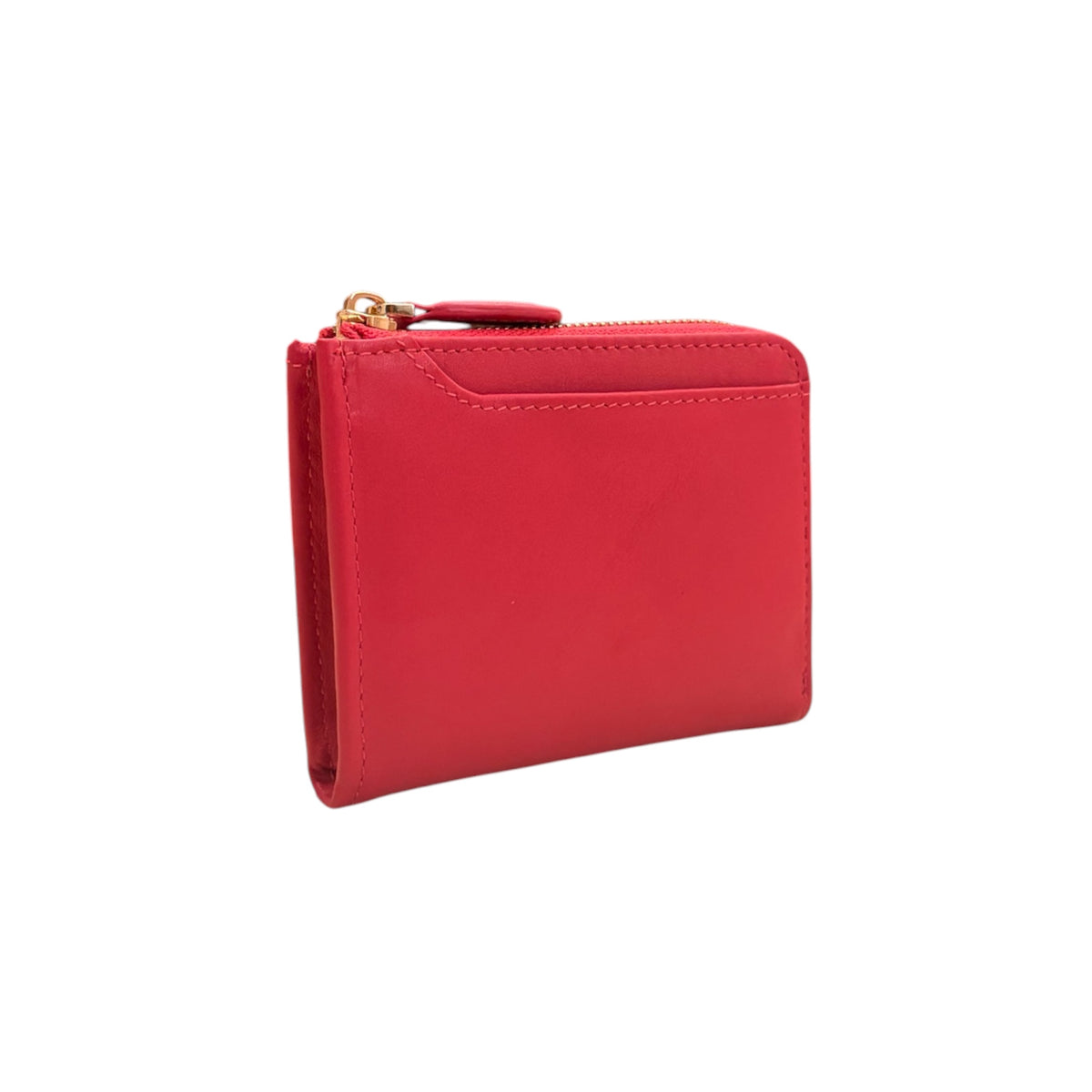 Alba L zip Wallet|Soft Leather