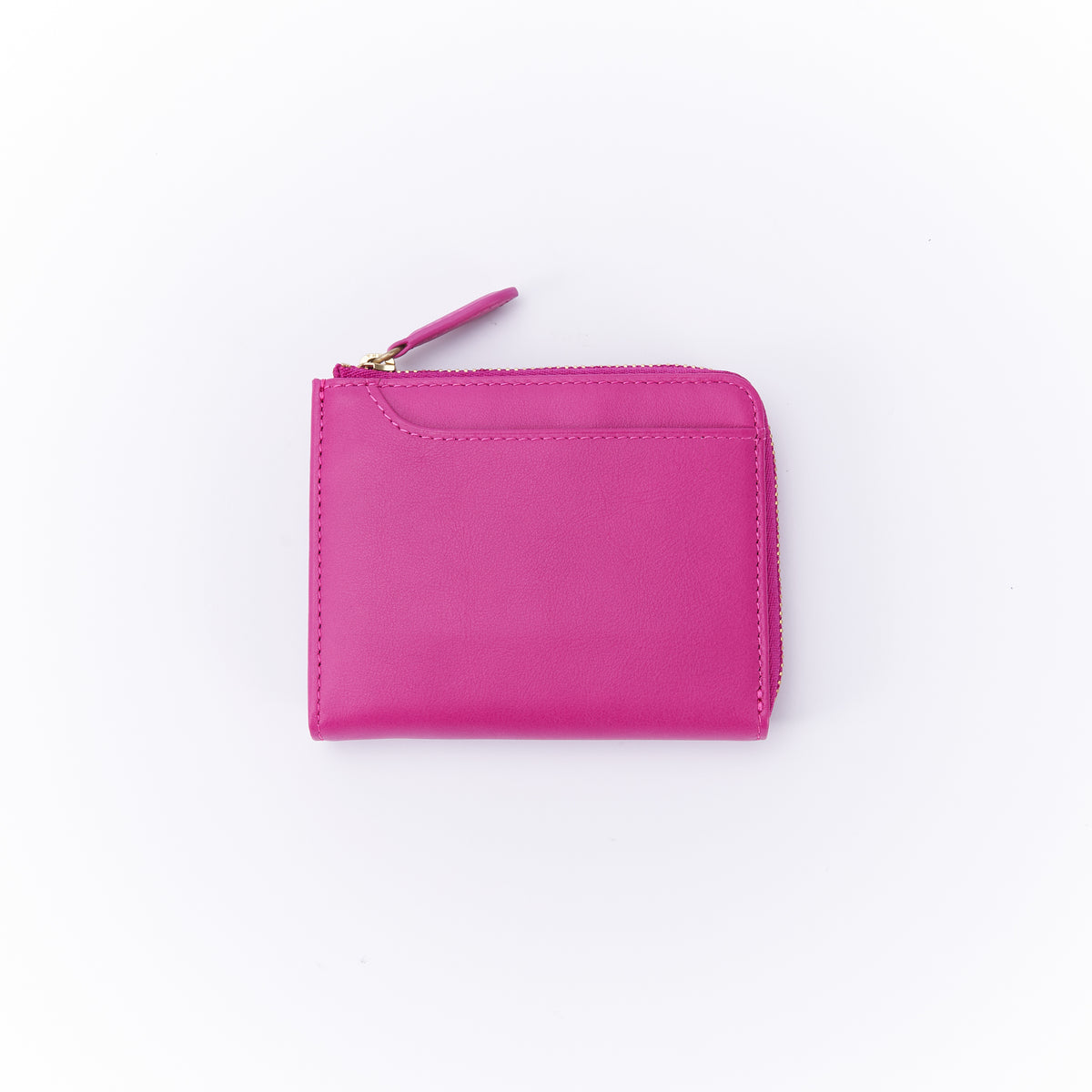 Alba L zip Wallet|Soft Leather