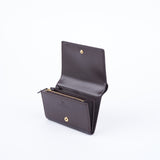 Beno｜Divider Wallet｜Nappa Leather