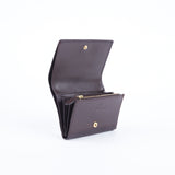 Beno｜Divider Wallet｜Nappa Leather