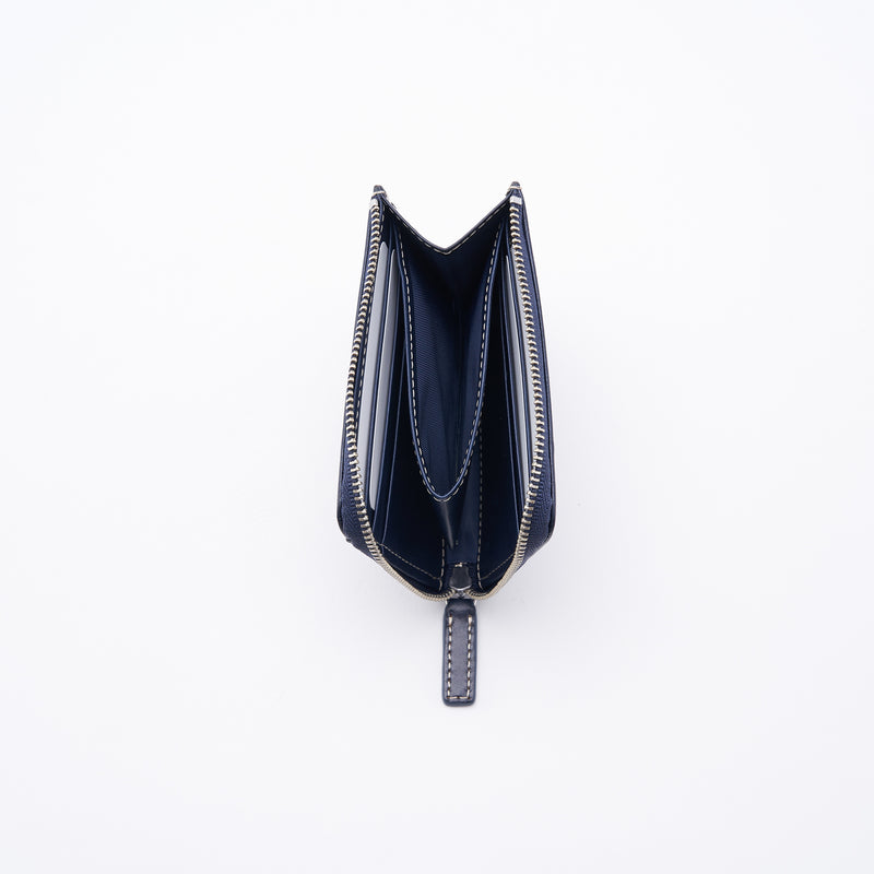 ｜Kai Gloss Leather Wallet