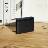 ｜Kai Gloss Leather Wallet