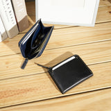 ｜Kai Gloss Leather Wallet