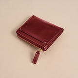 ｜Kai Gloss Leather Wallet