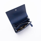 Beno｜Divider Wallet｜Nappa Leather