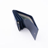 Beno｜Divider Wallet｜Nappa Leather