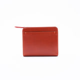 ｜Pietro Veg-Tanned Leather Wallet