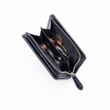 ｜Pietro Veg-Tanned Leather Wallet
