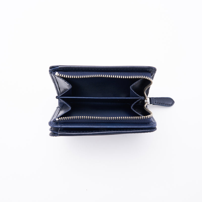 ｜Aldo Gloss Leather Wallet
