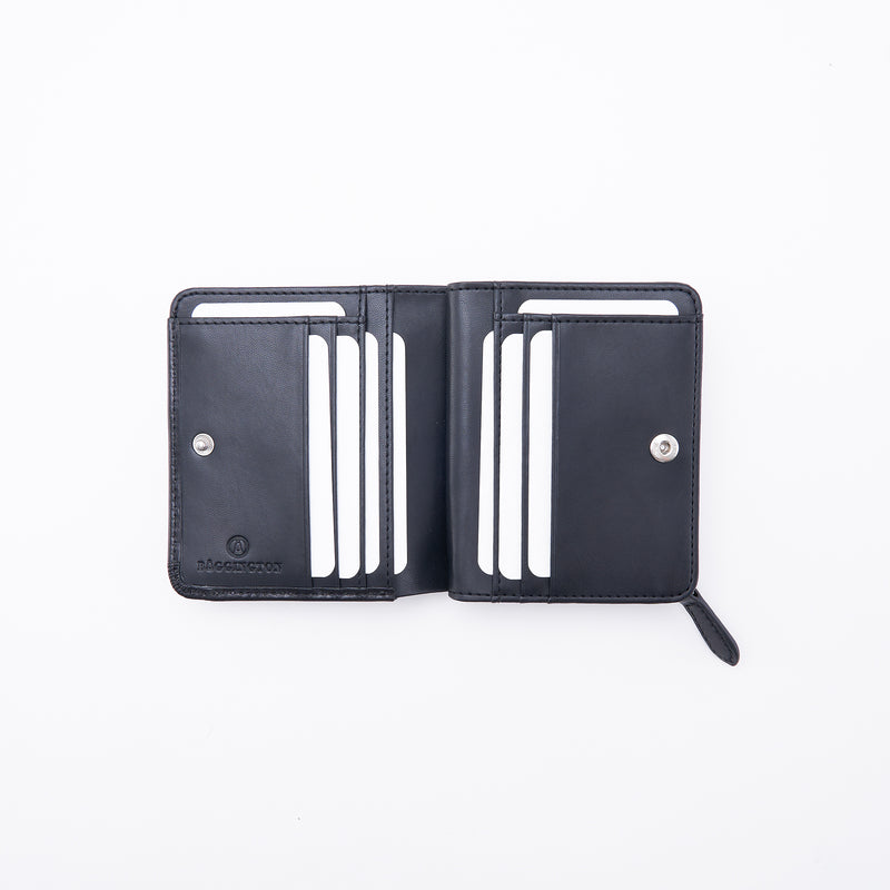 ｜Aldo Gloss Leather Wallet