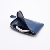 ｜Fidel Veg-Tanned Leather Wallet
