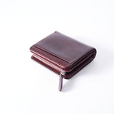 ｜Aldo Gloss Leather Wallet