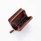 ｜Remy Veg-Tanned Leather Wallet