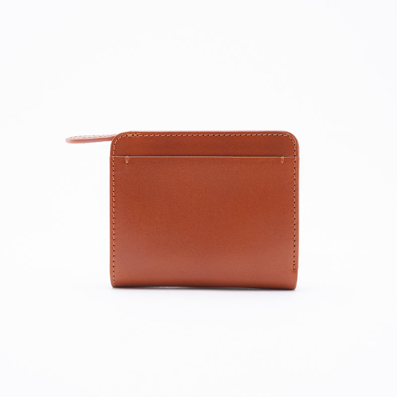 ｜Aldo Gloss Leather Wallet