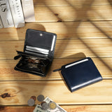 ｜Aldo Gloss Leather Wallet