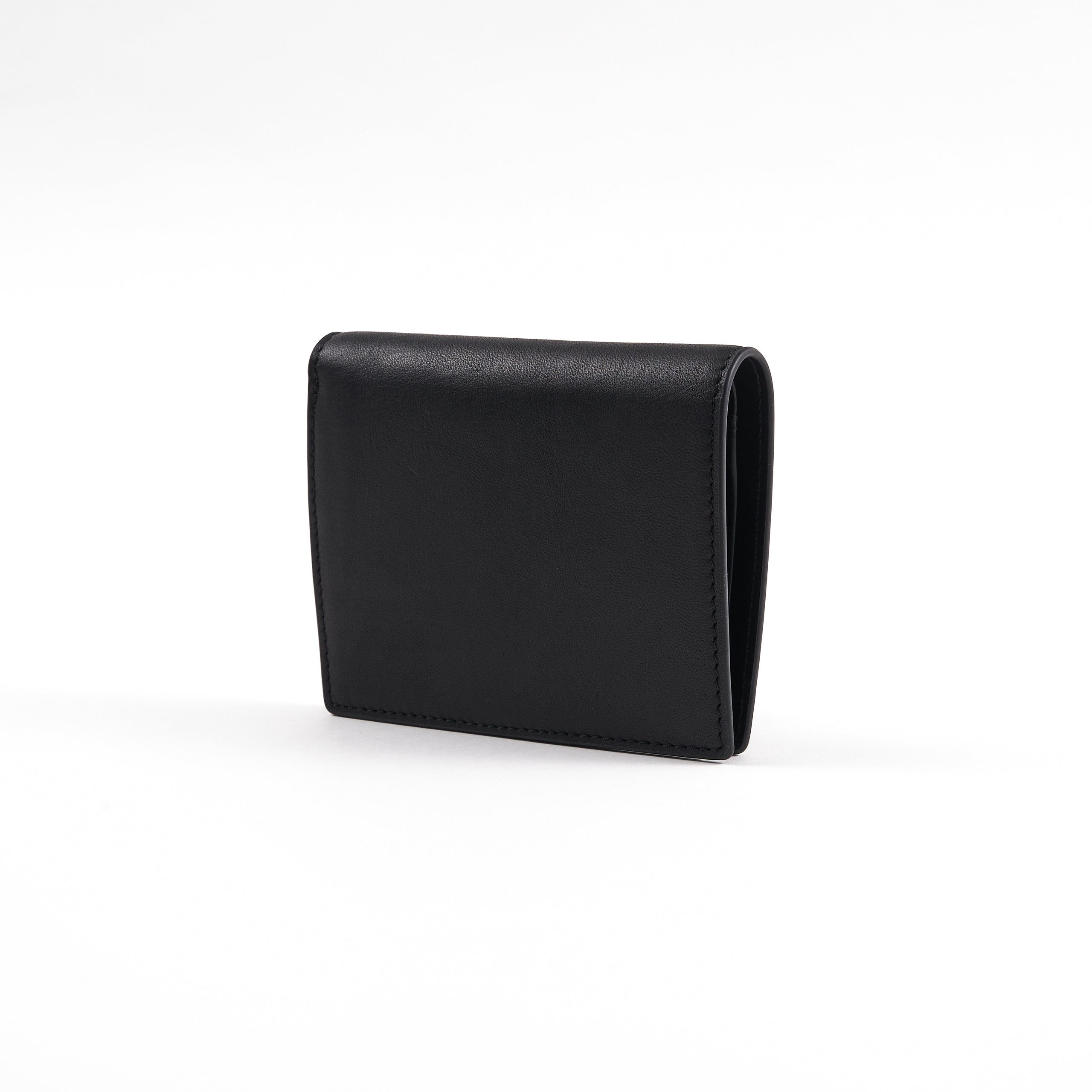 Ollie｜Flip Wallet | Veg-Tan Leather
