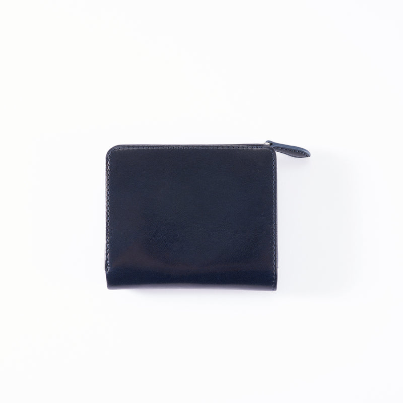 ｜Aldo Gloss Leather Wallet