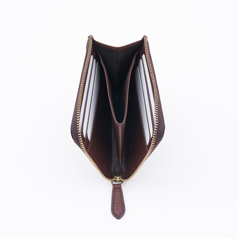 Porter｜L Zip Wallet｜Nappa Leather