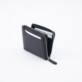 Porter｜L Zip Wallet｜Nappa Leather