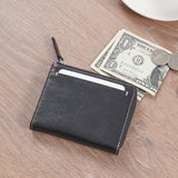 ｜Romeo Veg-Tanned Leather Wallet
