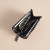 ｜Romeo Veg-Tanned Leather Wallet