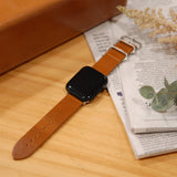 | Apple Watch Leather Band (Ladies 38/40/41mm)